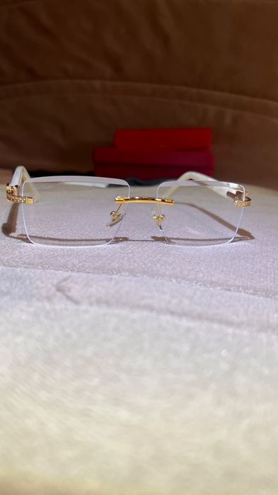 Ochelari Cartier