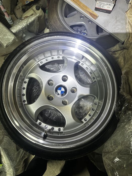 Продам диски 21 стиль R17