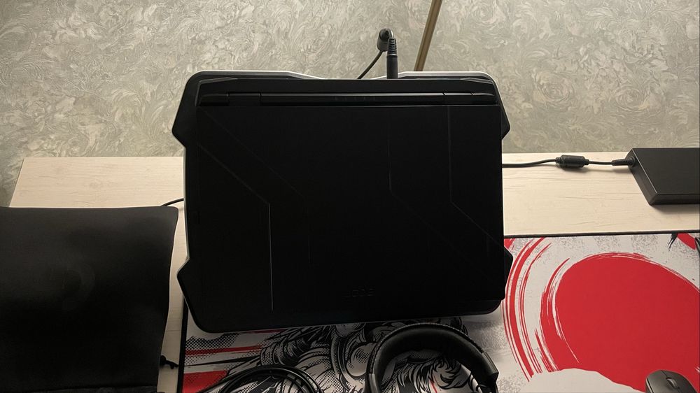 Игровой Ноутбук Nitro AN515-58