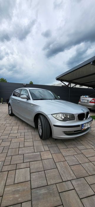 Bmw Seria 1  118d