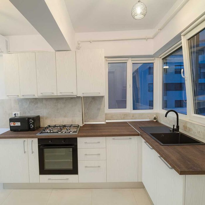 Cazare Regim Hotelier, Apartament 2 Camere Rahova Sector 5, Jumbo