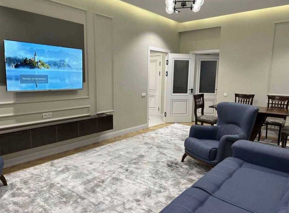 СРОЧНО! Шикарная Квартира Яшнабадский ЖК NEW LIFE 2 ком