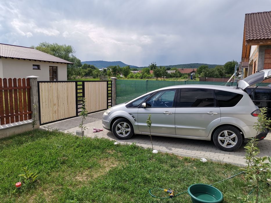 Vand ford s max 2008