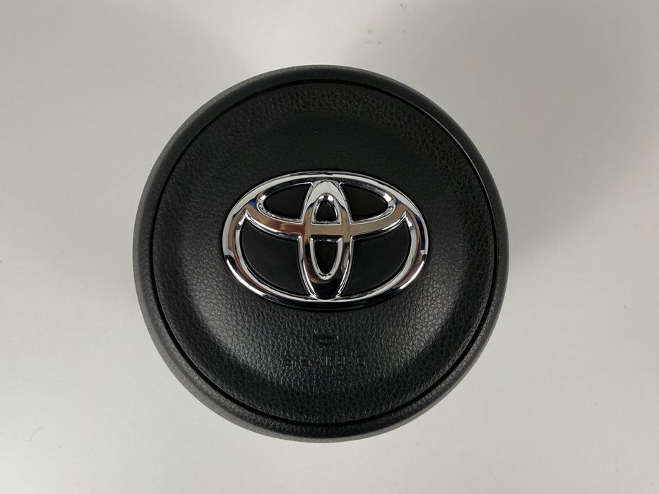 Yaris IV Airbag аирбаг аербаг еирбаг