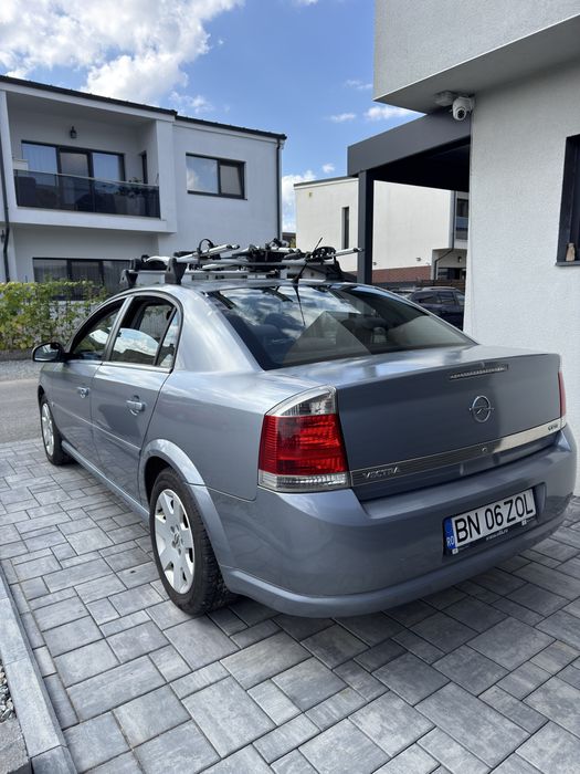OPEL Vectra 2006 — imagine 2