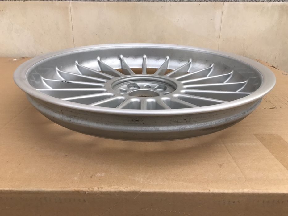 Алпина джанта 20 цола ALPINA за масичка BMW часовник М Е38 ronal djant