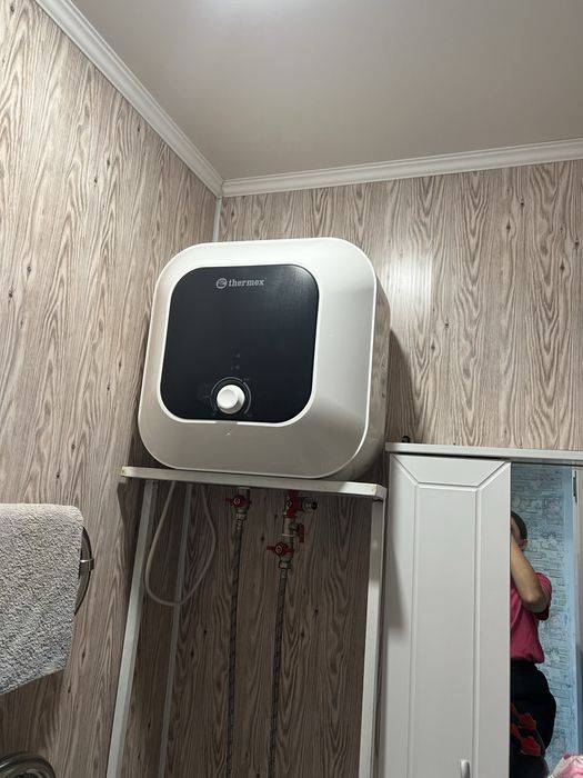 Продам бойлер на 30 литров THERMEX