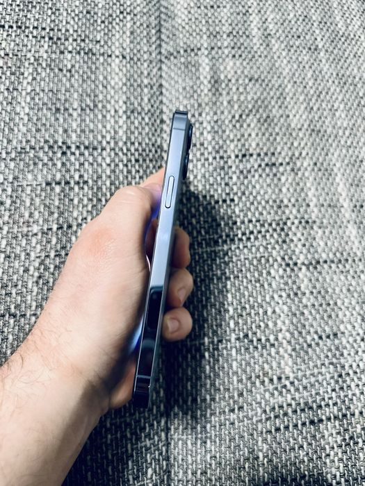 iPhone 13 Pro Max – 512 GB – Blue 89% baterie