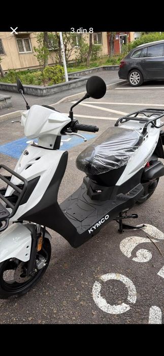 Vand scuter KYMCO
