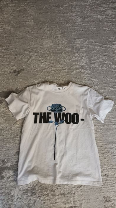 Tricou Vlone Pop Smoke
