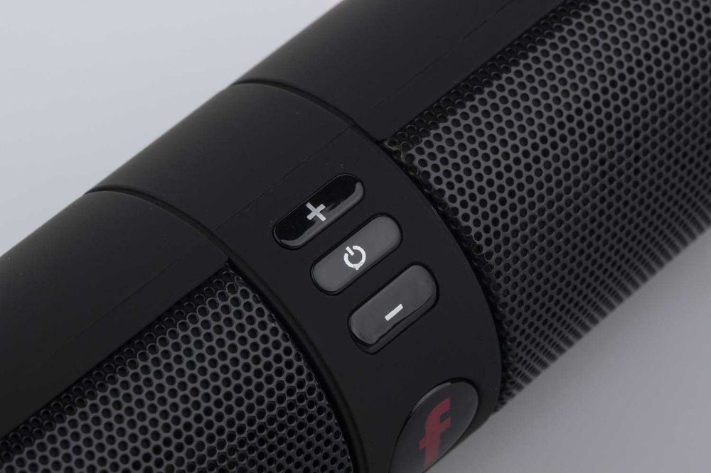 Блутут Тонколона с LED сензорно осветление