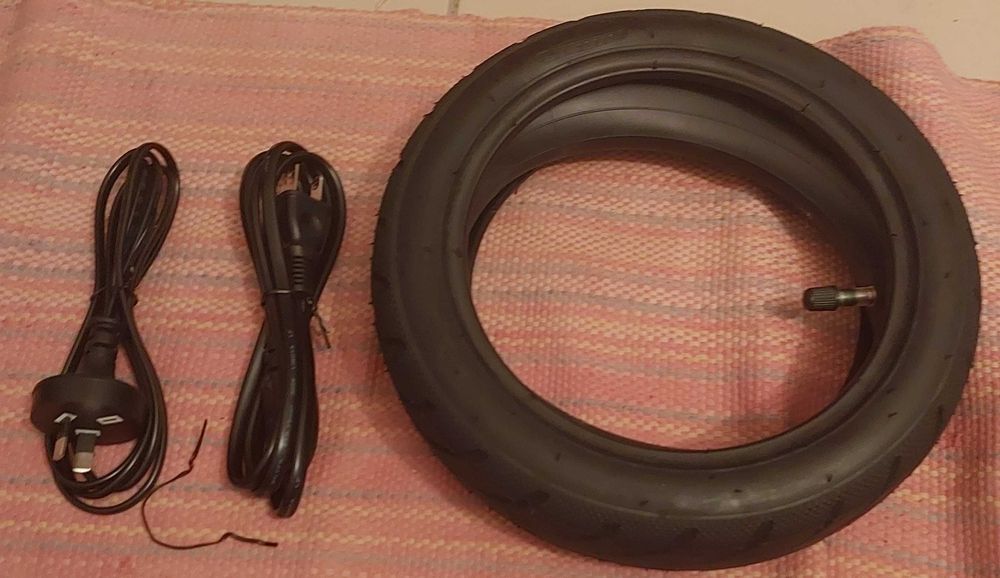 Электро самокат сатамын.