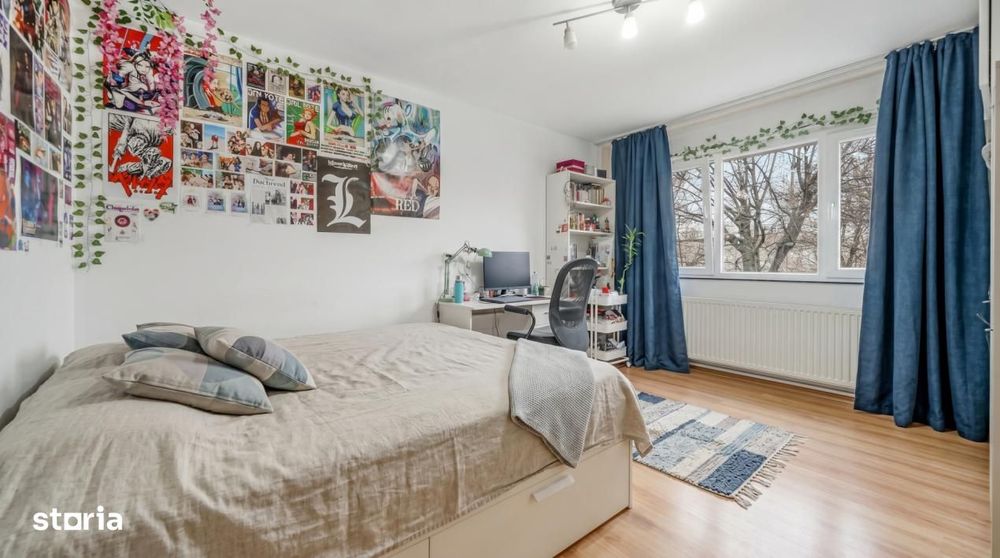 Centrala termica* Amenajat si modernizat*Bloc reabilitat*Covasna nr.7 — fotografia 3