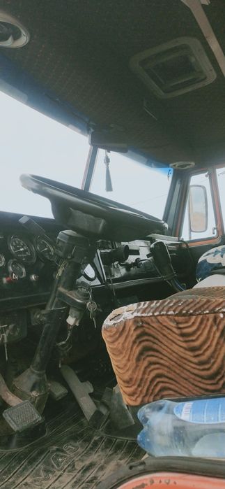 Камаз 55-111 самосвао