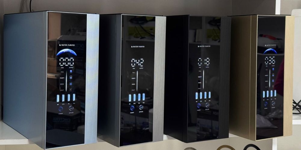 Фильтр для дома