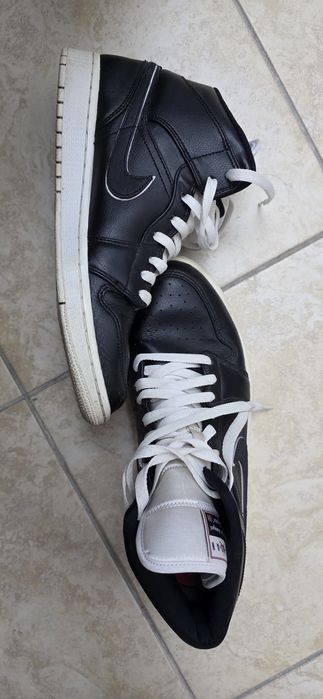 Air Jordan 1 Retro "Maybe I Destroyed the Game"