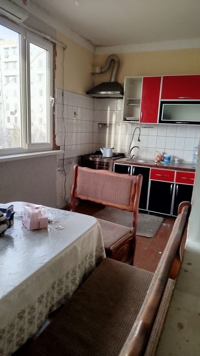 Продается 2-х комнатная квартира