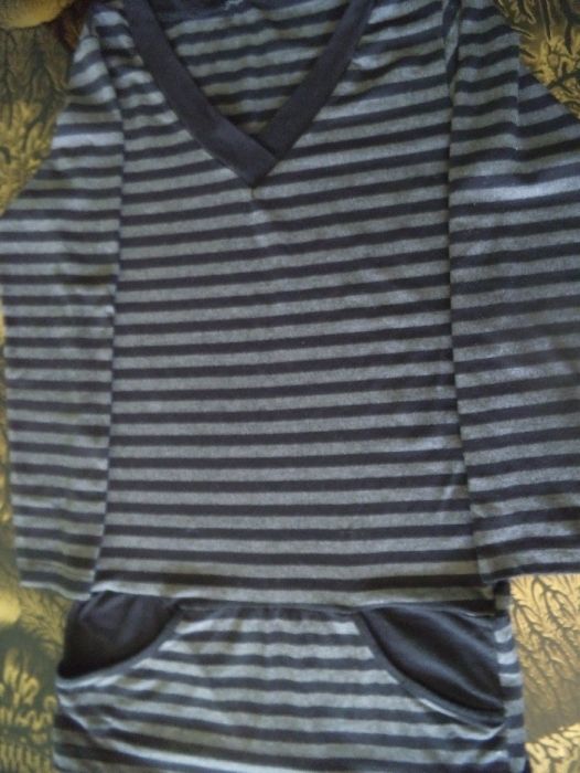 Дамски блузи номер S до ХL