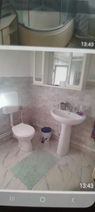 Vând casa + teren Budesti cu teren