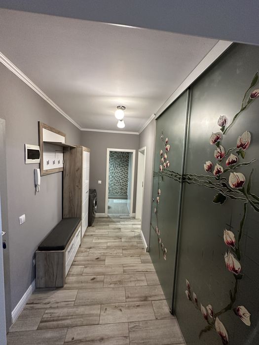 Cazare Regim Hotelier Apartament 1,2,3 camere Avantgarden3 Brasov