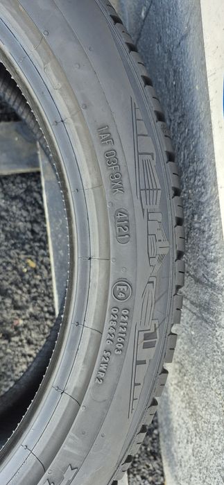 215.45.18 Continental All Seson Second-hand