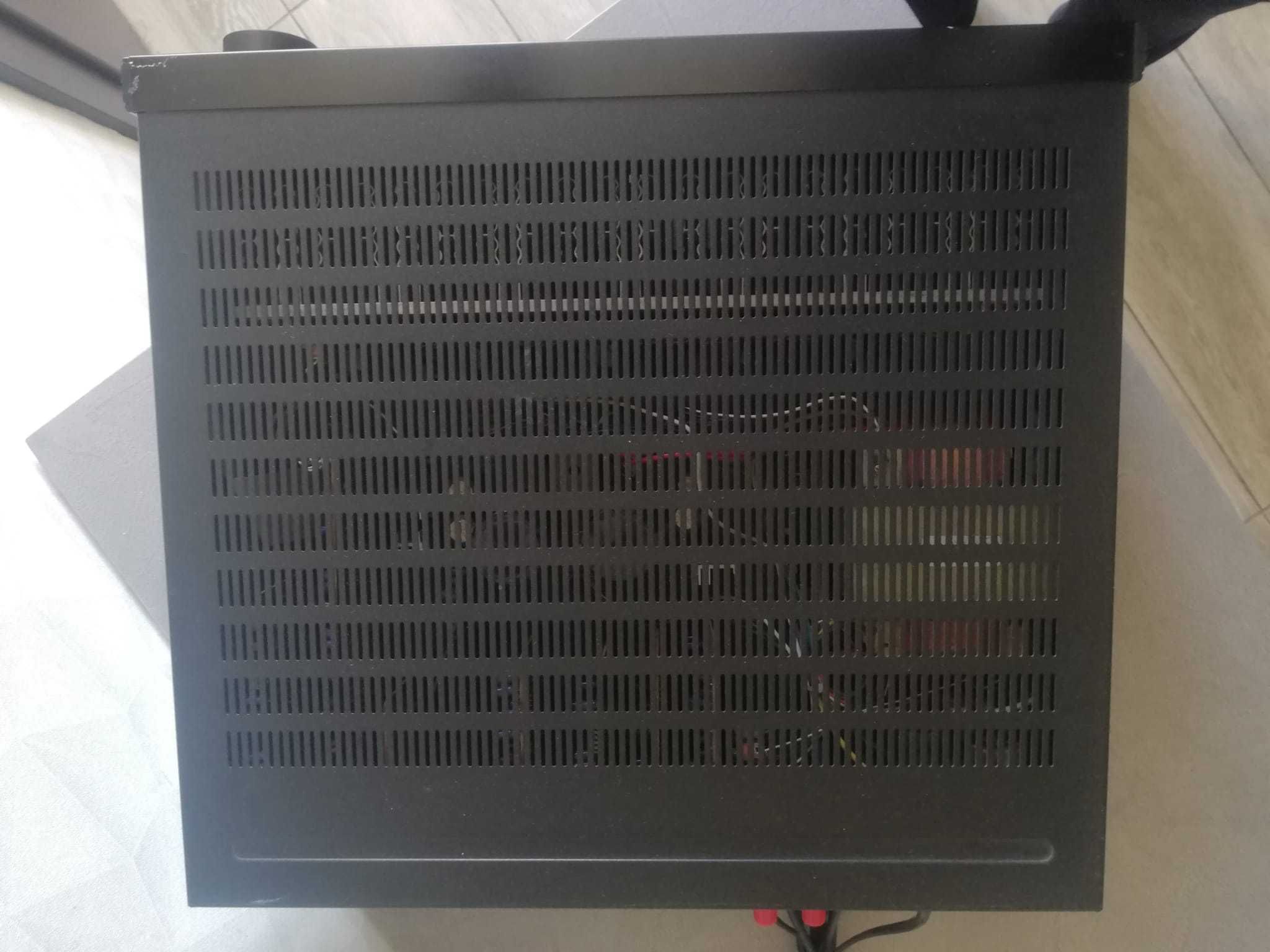 Rotel rsx 965 rds surround sound receiver 5 1 channel oradea olx ro