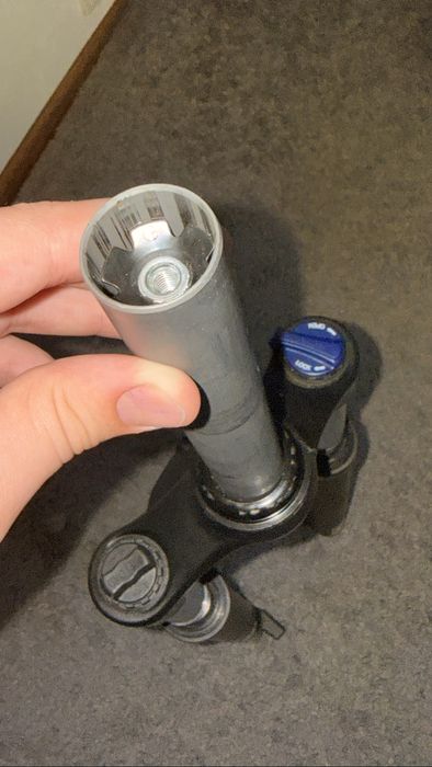 Suntour xct 30 29” arc