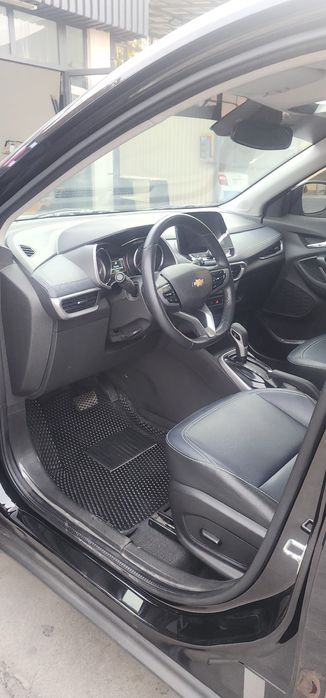 tracker premier plus