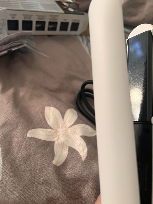 Утюжок для волос Rowenta