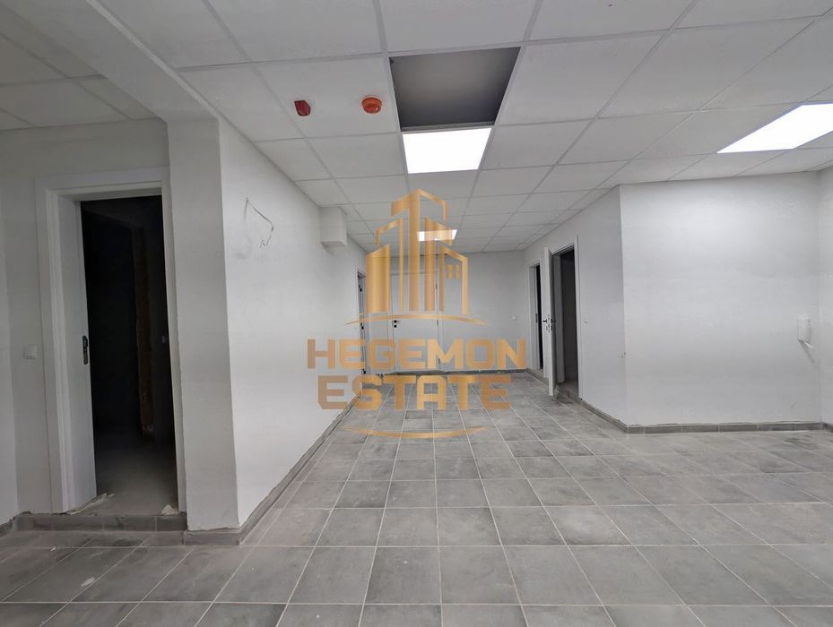 Офис в Варна-Владислав Варненчик 1 площ 59 цена 69000