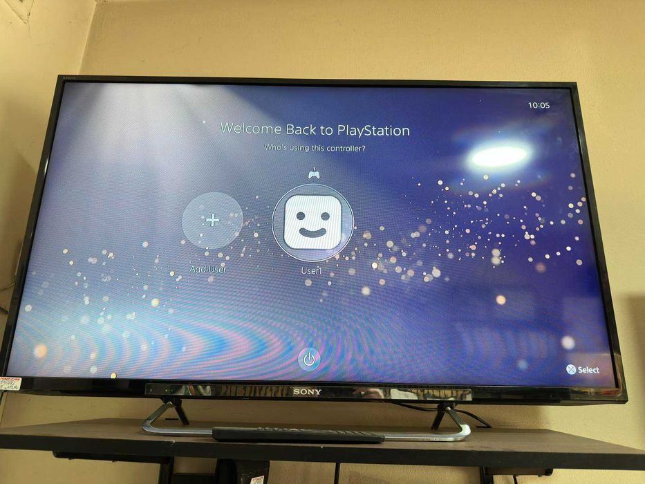 Sony PlayStation 5 (PS5) 1TB Disk Edition