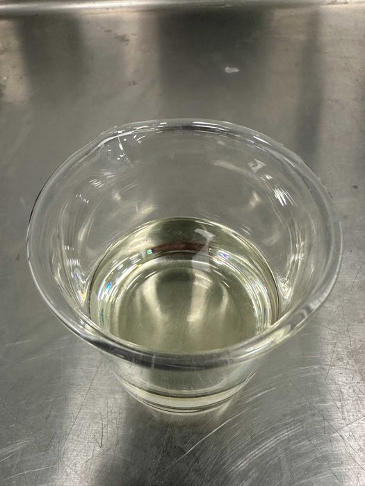 Етерично масло от лимон