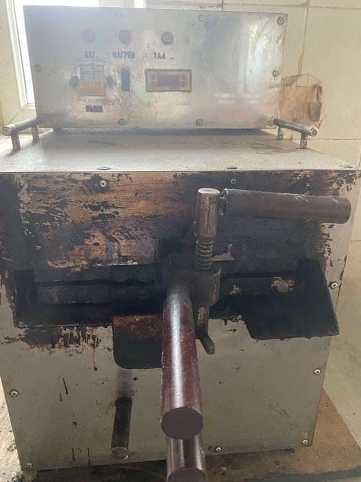 Продам орешницу для производства