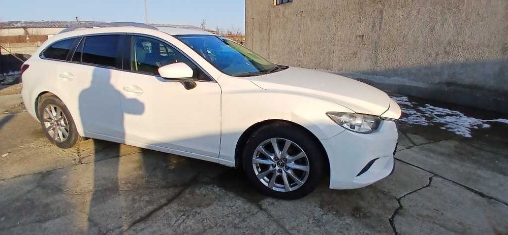 Claxon Mazda6GJ Fuzeta Mazda6GJ Ax came Mazda 6GJ Culbutor Mazda6GJ