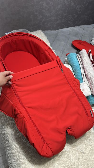 Коляска  STOKKE 2 в 1