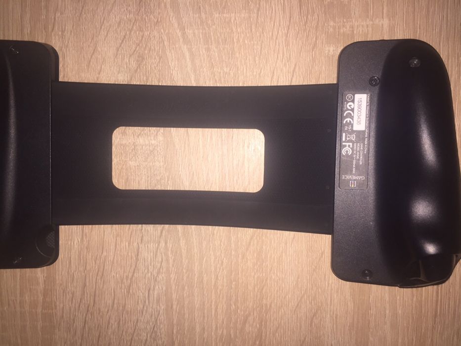 Gamevice gv141 pentru aplle