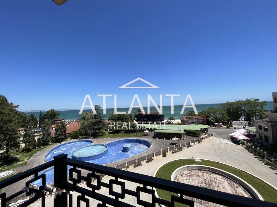 Продава се Тристаен апартамент в к.к. Златни пясъци - 111 кв.м за 1577 €/кв.м - Снимка #1