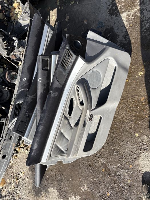 Бмв е38 е39 общивки