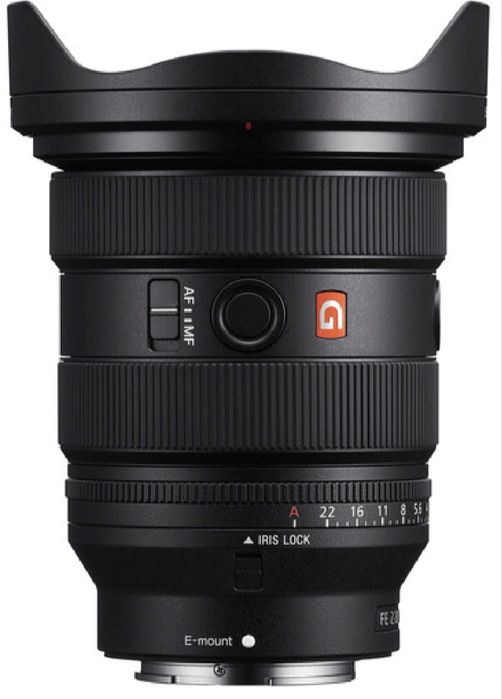 Камера Sony A7 S 3 новый