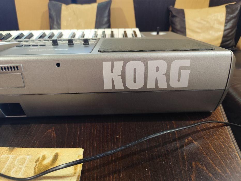 Korg pa900-па900