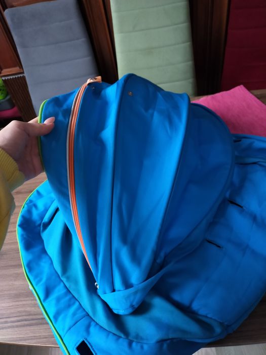 Vând huse scaun stokke scott