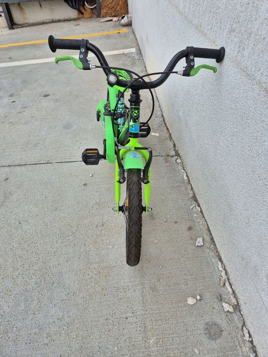 Bicicleta copii Nakamura