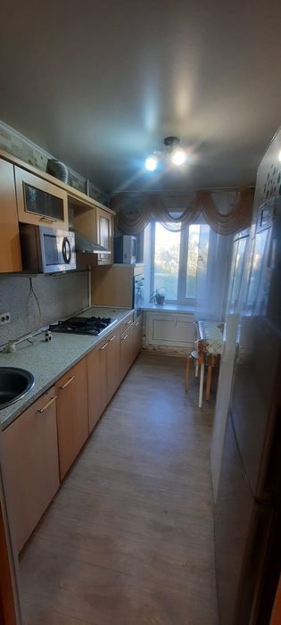 Продам 3ую квартиру