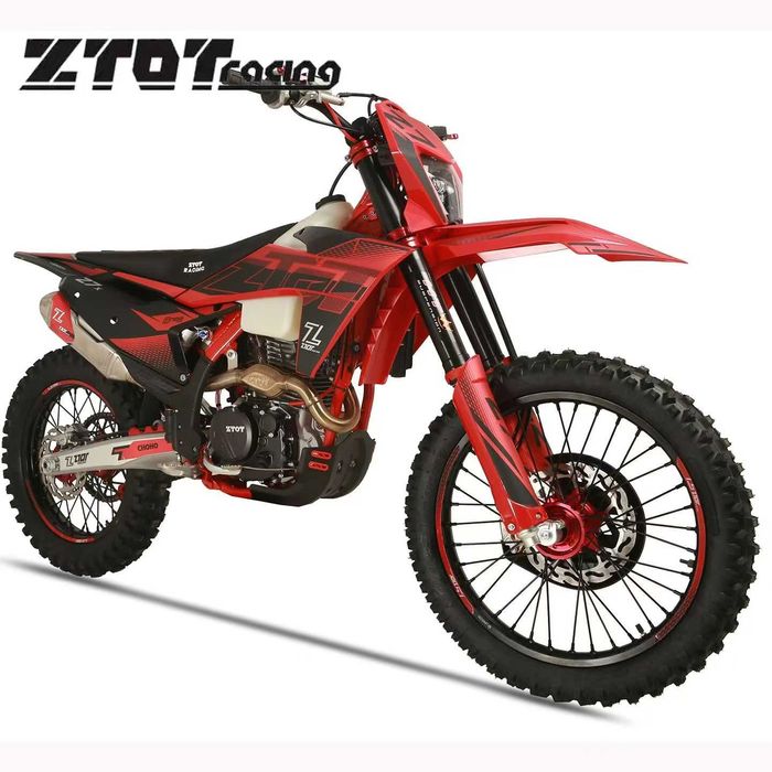 Ztot Z7X yb300h 4клапан