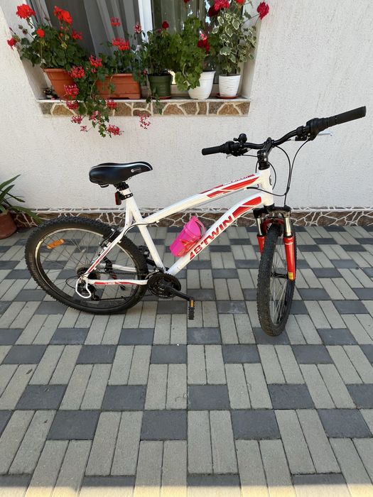 Bicicleta 26 “ Rockrider 340