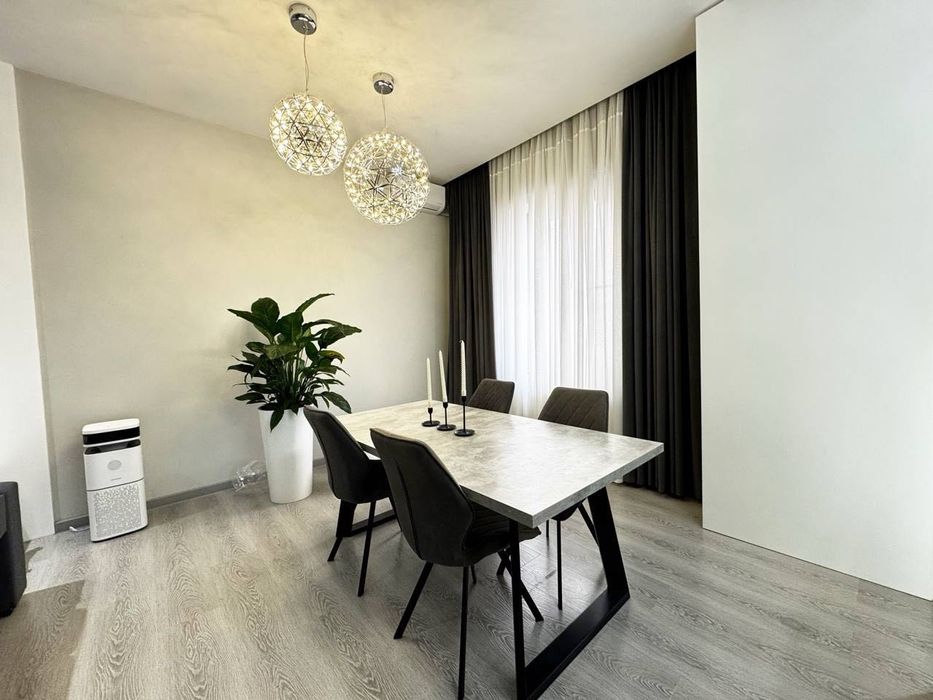 Метро БИй Новостройка ЖК SAYRAM AVENUE, 118 м2