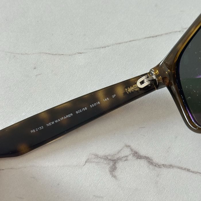 Солнцезащитные очки Ray Ban оригинал