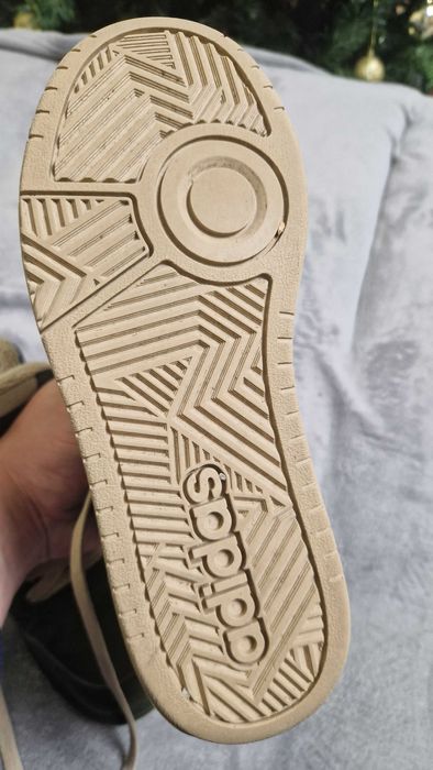 Vand ghete copii Adidas