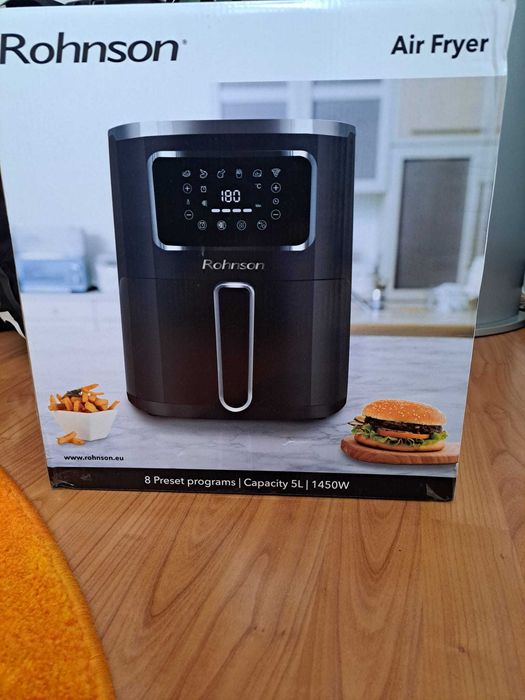 Electrocasnice noi de vânzare