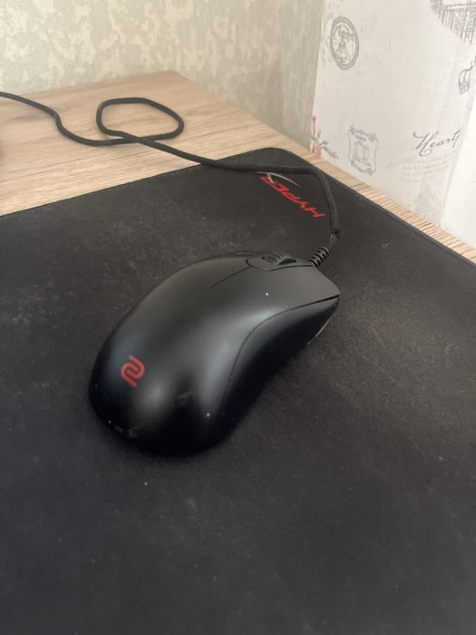 Zowie S1-C игровая мышь